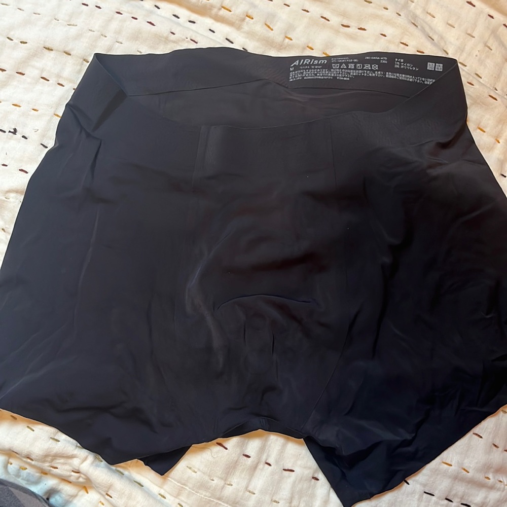 Uniqlo airism underwear for men - M (76-84)